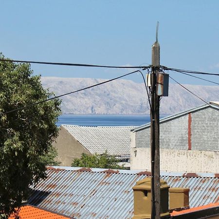 Apartments With A Parking Space Senj - 5572 المظهر الخارجي الصورة