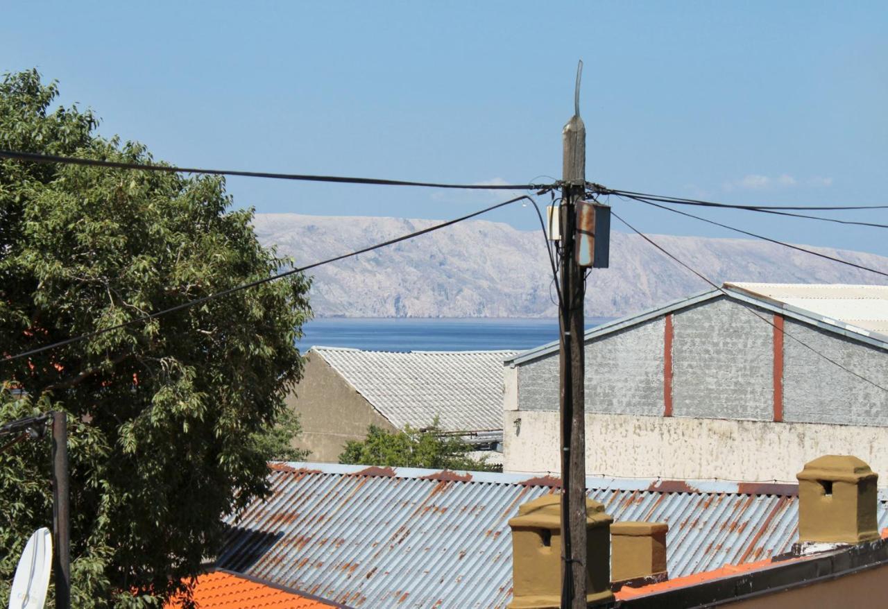 Apartments With A Parking Space Senj - 5572 المظهر الخارجي الصورة