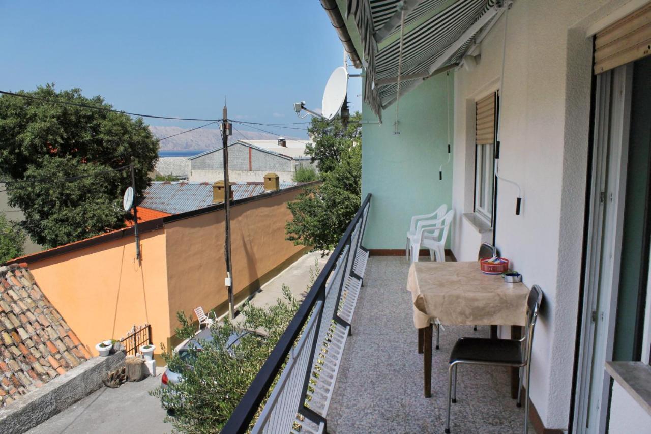Apartments With A Parking Space Senj - 5572 المظهر الخارجي الصورة